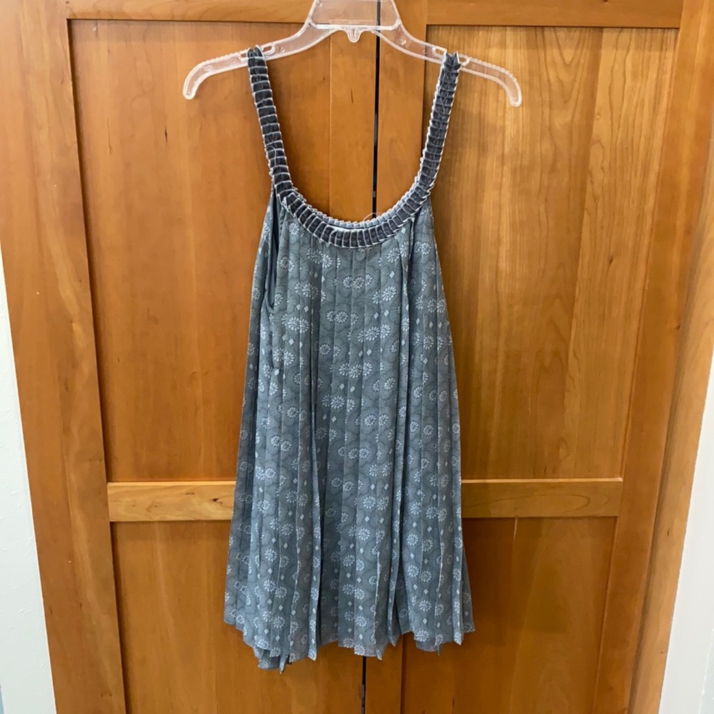 Summer dress